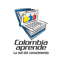 Logo de Colombia Aprende