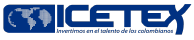 Logo de Icetex