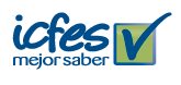 Logo de Icfes