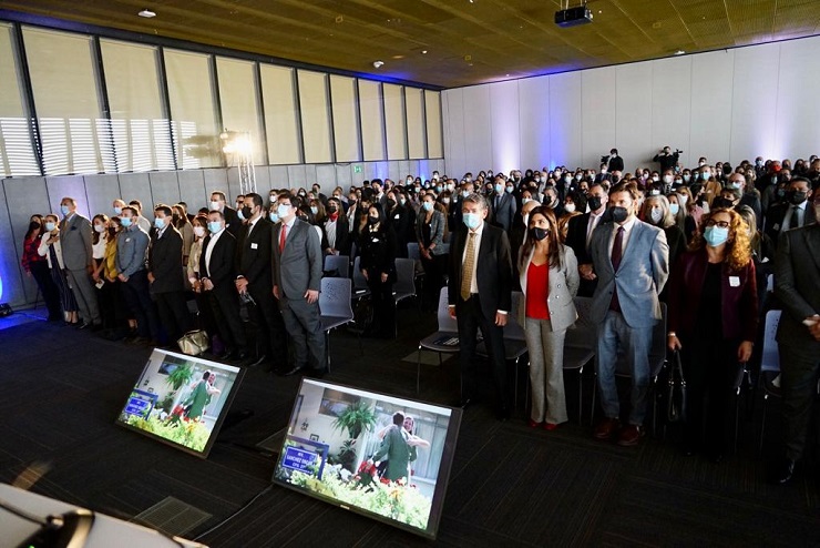 Sistema Nacional de Cualificaciones y su marco normativo