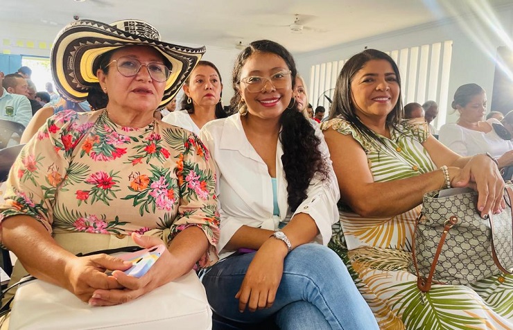 Celebración Día del Maestro