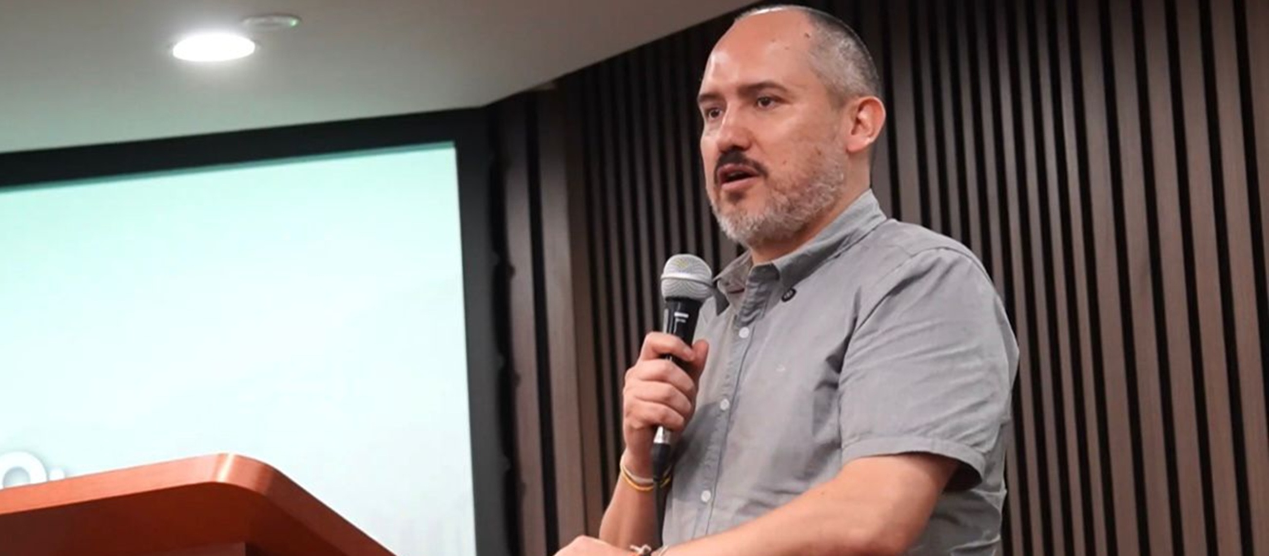 Audiencia Pública Ley de Garantías Cali 7 de mayo