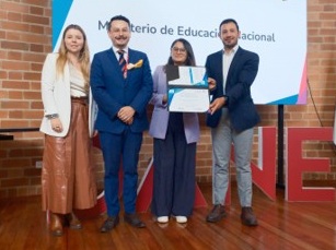 Pruebas saber
