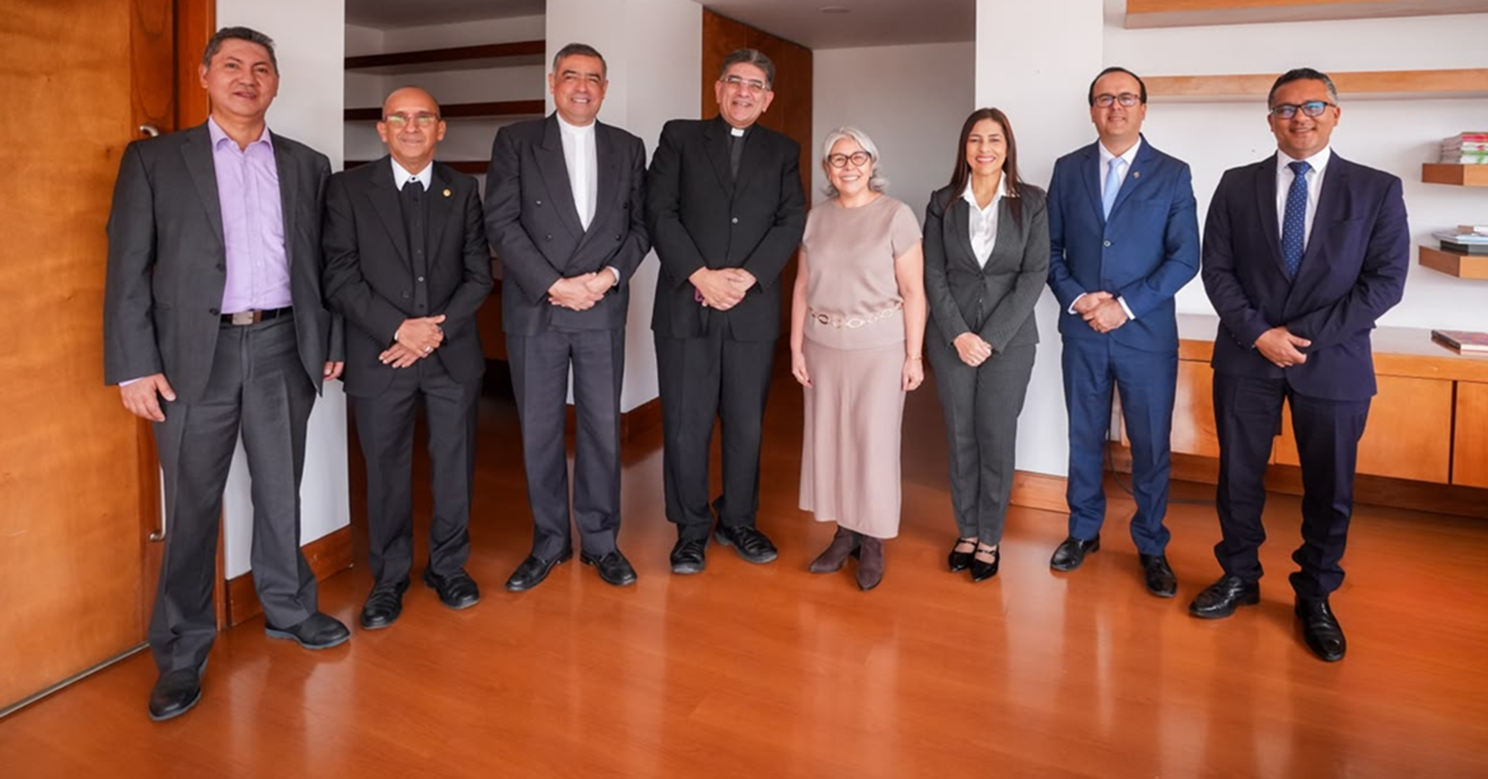 Viceministra Gledy María Foliaco Rebolledo, CONACED y ASOBED Viceministra Gledy María Foliaco Rebolledo, CONACED y ASOBED