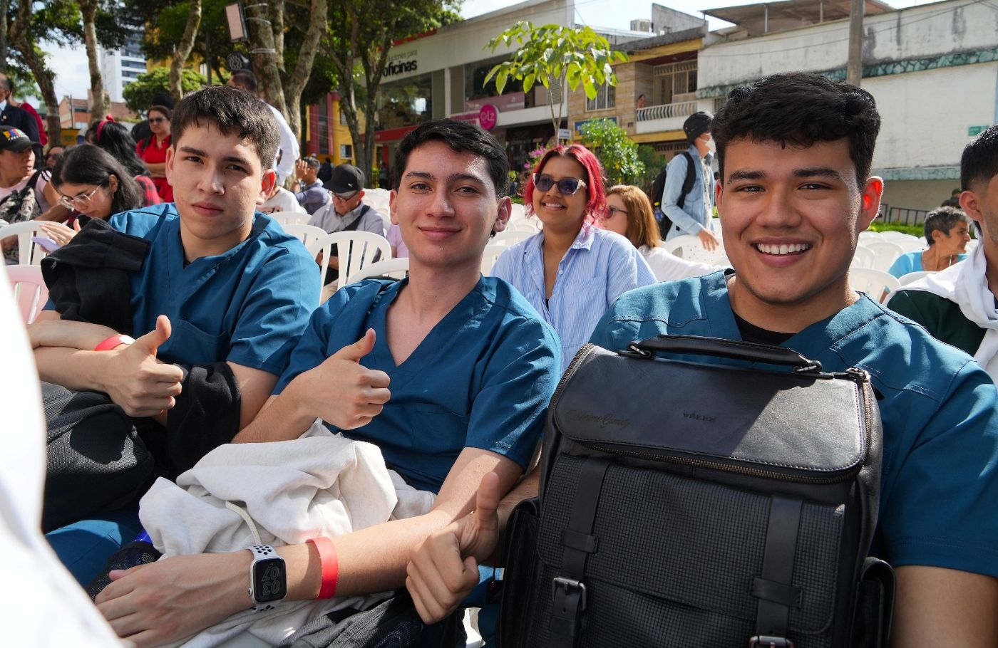Estudiantes Estudiantes