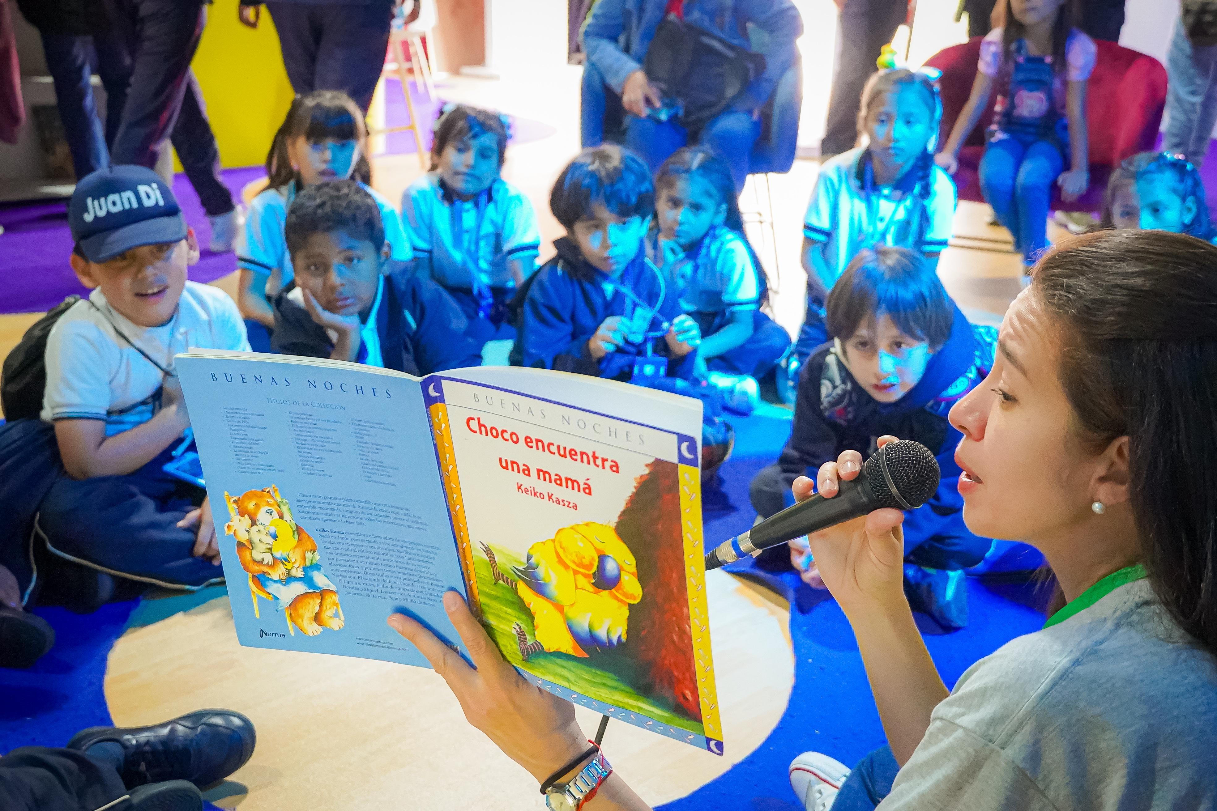 feria del libro carpa leer potencia tu vida feria del libro carpa leer potencia tu vida