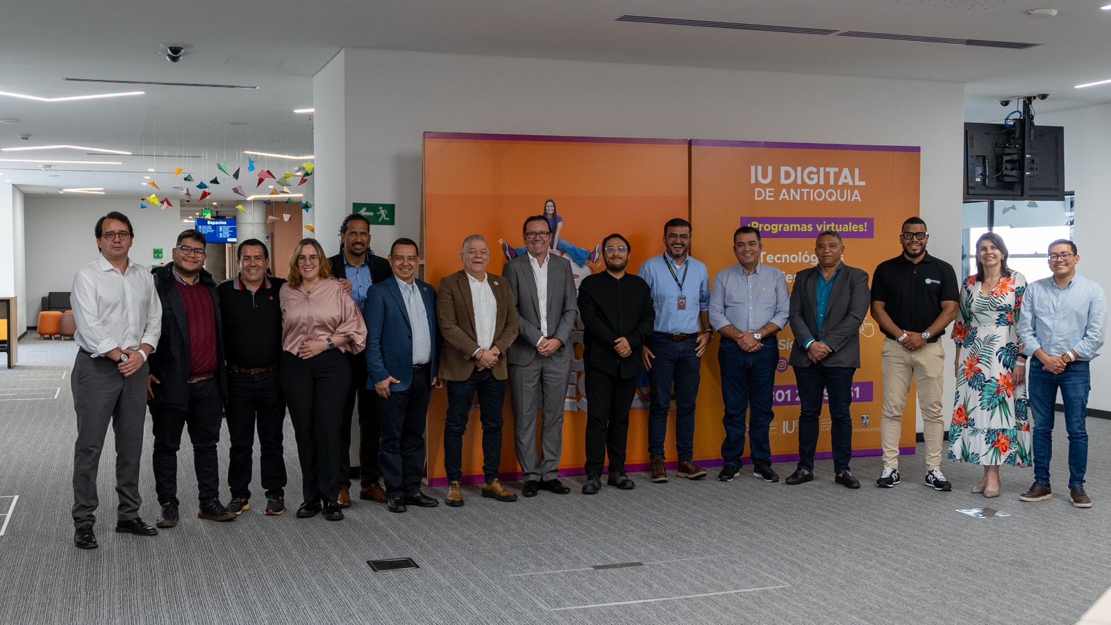 Educación superior pública: $9 billones en 2025 para ampliar cobertura, gratuidad e infraestructura Educación superior pública: $9 billones en 2025 para ampliar cobertura, gratuidad e infraestructura